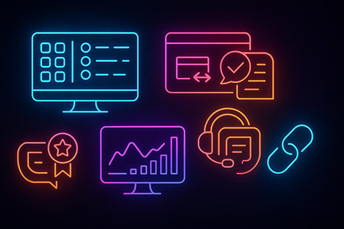 Admin Tools