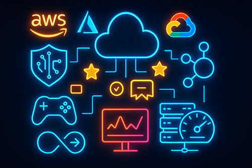 Cloud & Infrastructure
