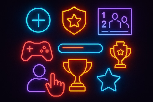 Gamification